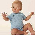 t-shirt: Alpaca Love Infant Fine Jersey Bodysuit Onesie