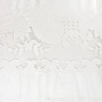 Tabitha Linen Duvet Cover Set Mélange Home