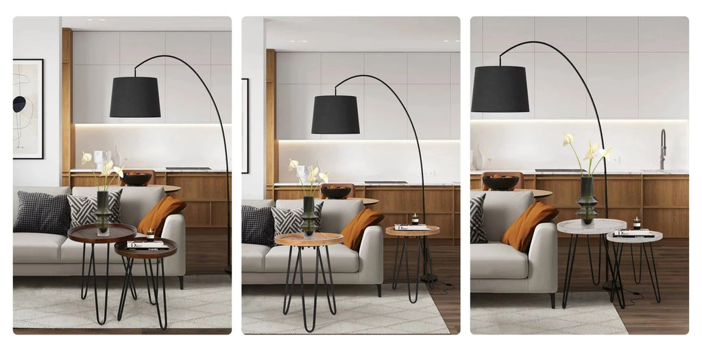 Farmhouse Coffee Table - House Of Avana