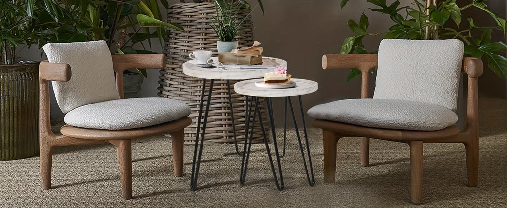 Farmhouse Coffee Table - House Of Avana