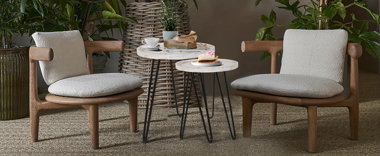 Farmhouse Coffee Table - House Of Avana