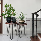 Farmhouse Coffee Table - House Of Avana