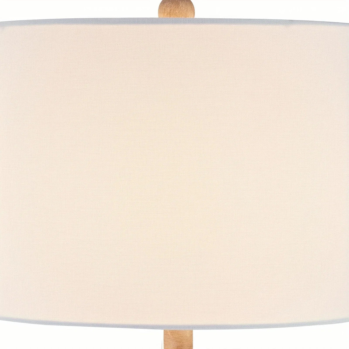 Farmhouse Inches Table Lamps Set of 2, 3-way Dimmable Bedside Lamps with Usb Charging Ports, Traditional... - House Of Avana [[SKU:HOA-LMP-002]]