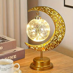 Table Lamp - LED Battery