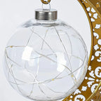 Table Lamp - LED Battery