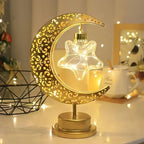 Table Lamp - LED Battery