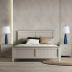 3 Color Temperature Table Lamps Set of 2, 27'' Navy Blue Modern Table Lamp for Living Room, Beside Lamp... - House Of Avana [[SKU:HOA-LMP-003]]