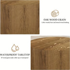 3-piece Nesting Coffee Table Set for Living Room - House Of Avana