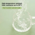 Table Mat - Oil-proof Heat Resistant