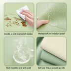 Table Mat - Oil-proof Heat Resistant