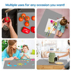 Table Mat - Oil-proof Heat Resistant