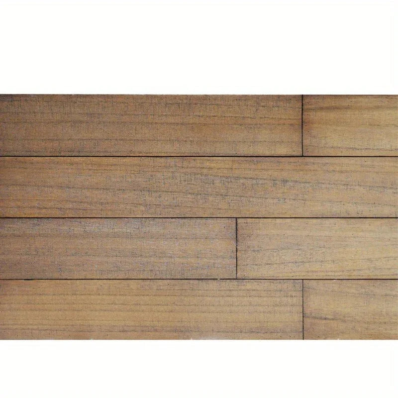 53.2 Inches Modern Minimalist Console Table with Circular Base, an Elegant Decorative Accent for... - House Of Avana