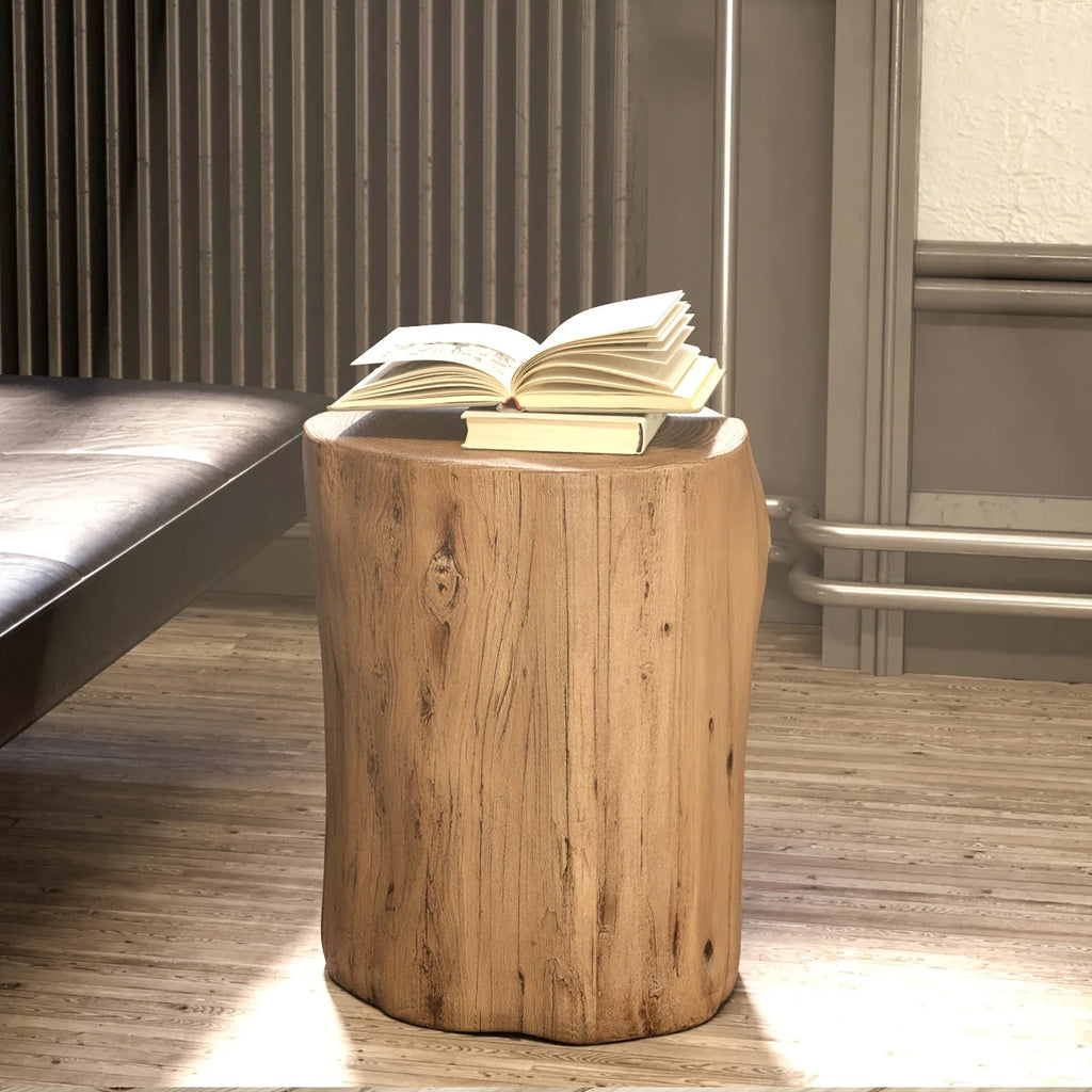 All-weather Outdoor Side Table - House Of Avana