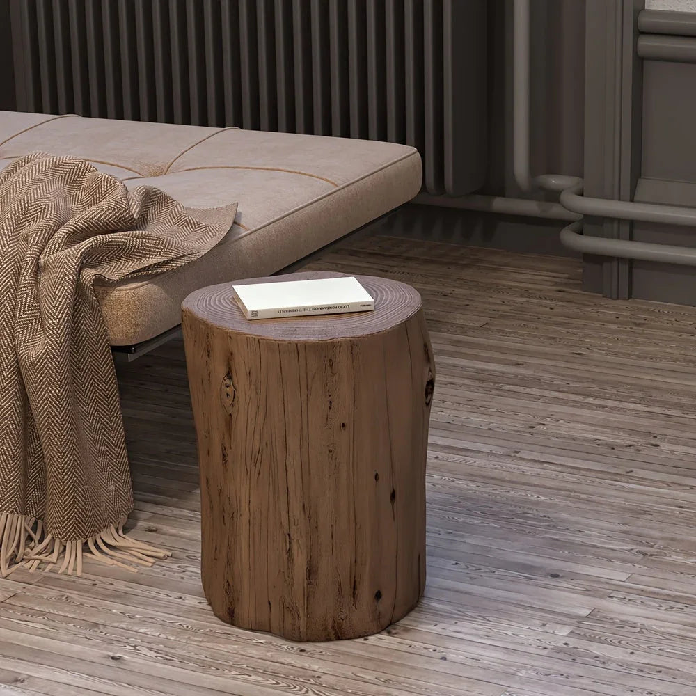 All-weather Outdoor Side Table - House Of Avana