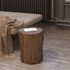 All-weather Outdoor Side Table - House Of Avana