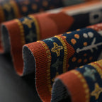 Table Runner - Decorative Polyester Star Moon