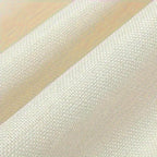 Table Runner - Tassel Printed Blue White