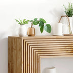 59 Inch Wooden Console Table, Console Table, Sofa Table, Foyer Table with Storage - House Of Avana