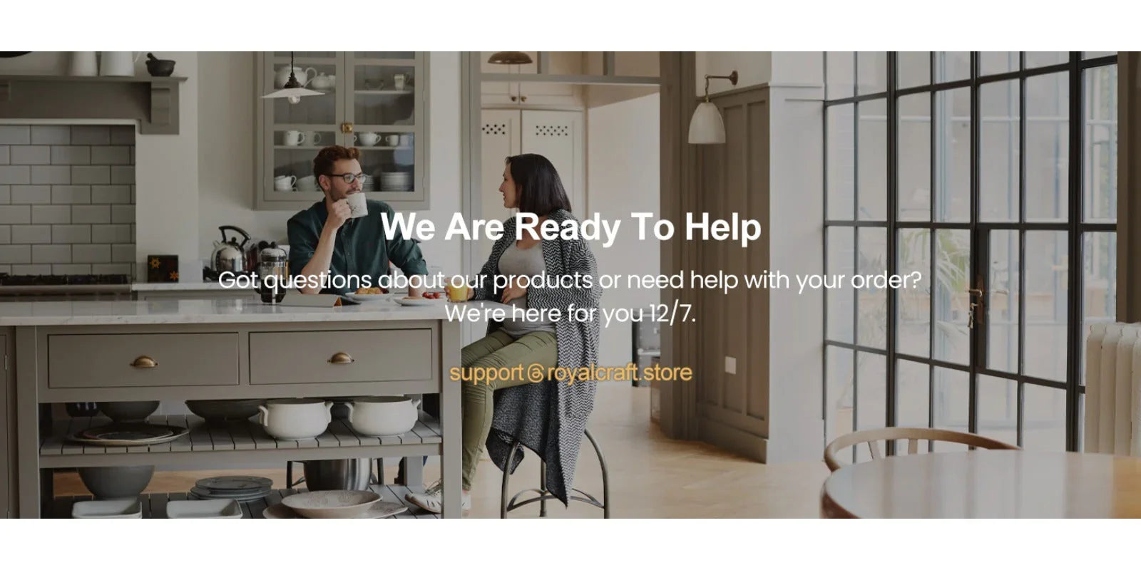 Farmhouse Sideboard Buffet Cabinet with Storage, 49" Solid Wood Credenza Buffet Table Coffee Bar Storage... - House Of Avana