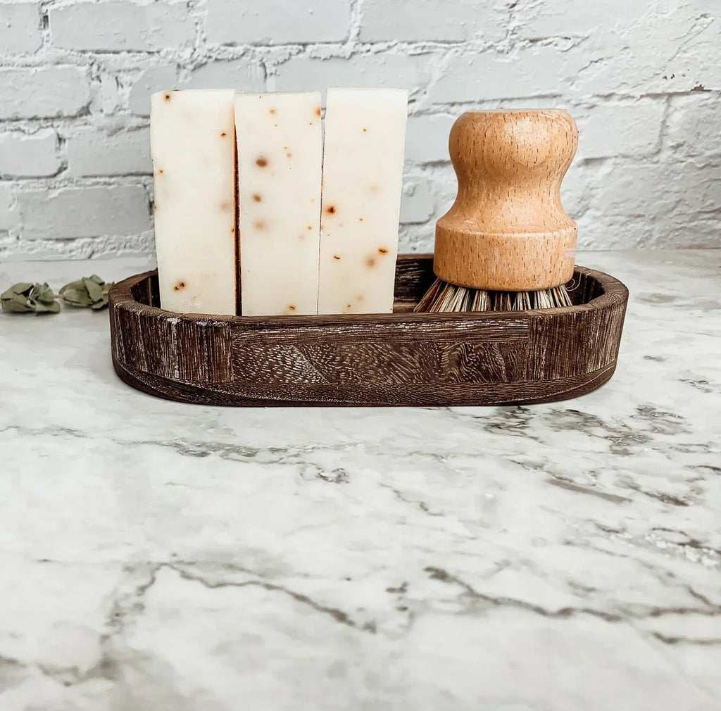 Tea Tree Mint Gia Roma