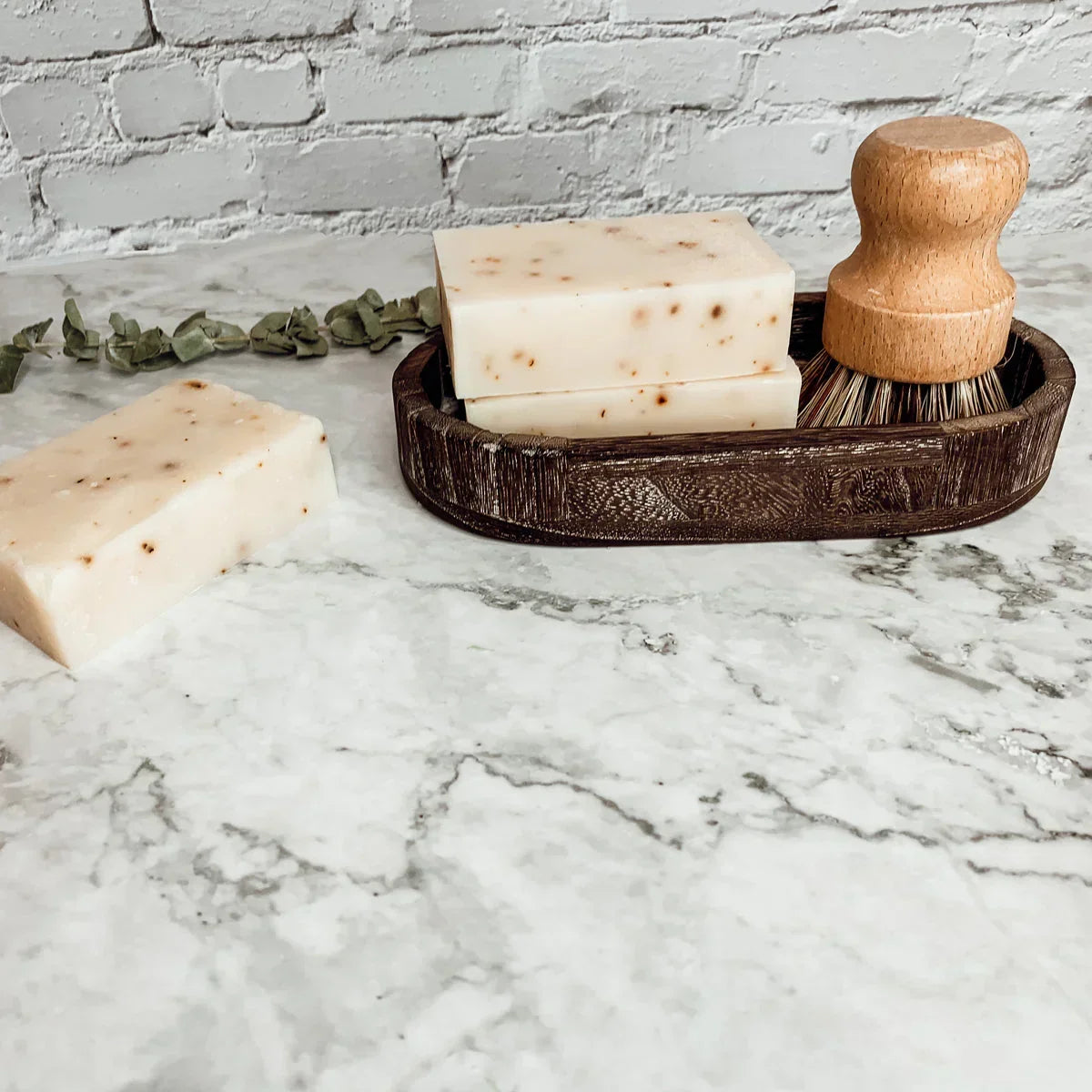 Tea Tree Mint Gia Roma