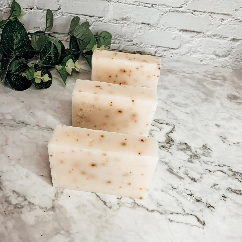Tea Tree Mint Gia Roma