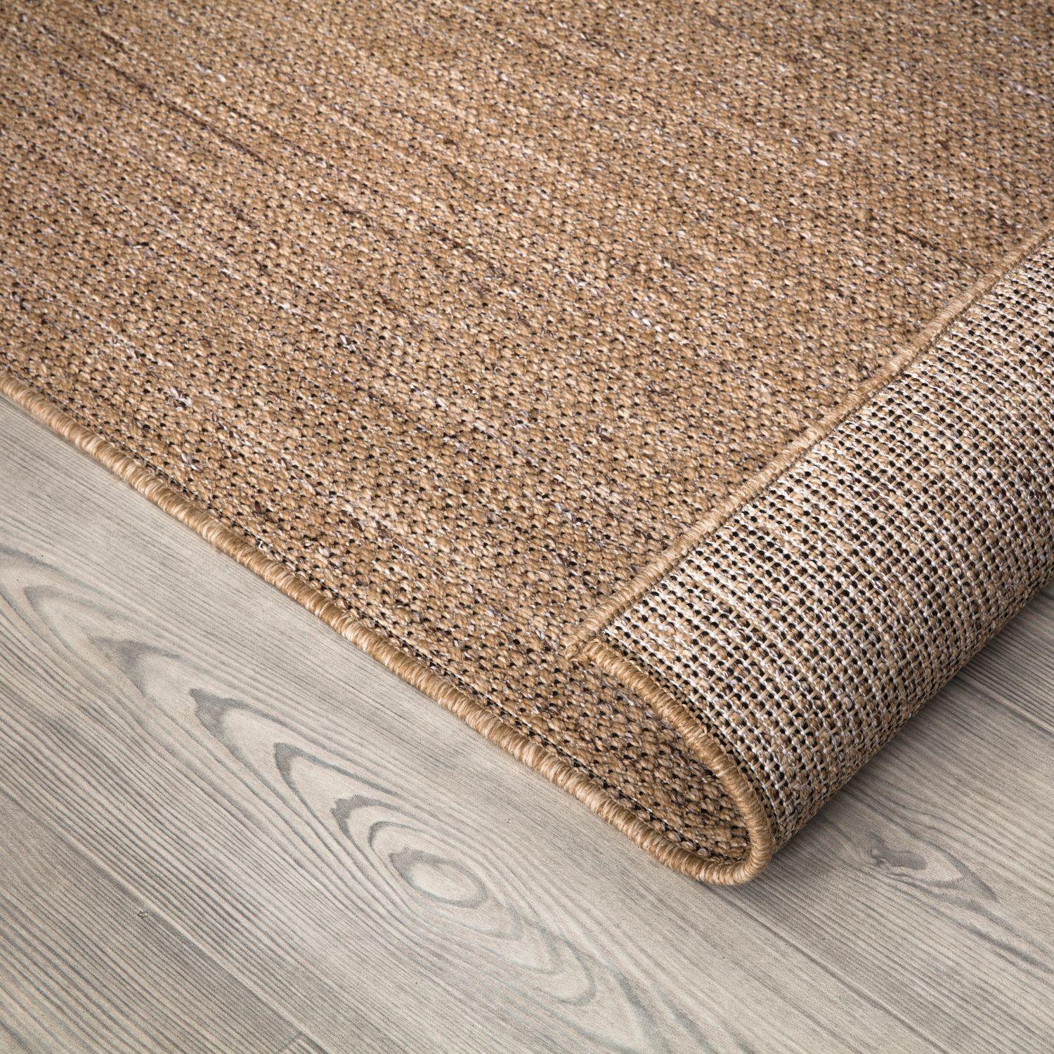 Indoor & Outdoor Rug Rico Mottled Style RugYourHome