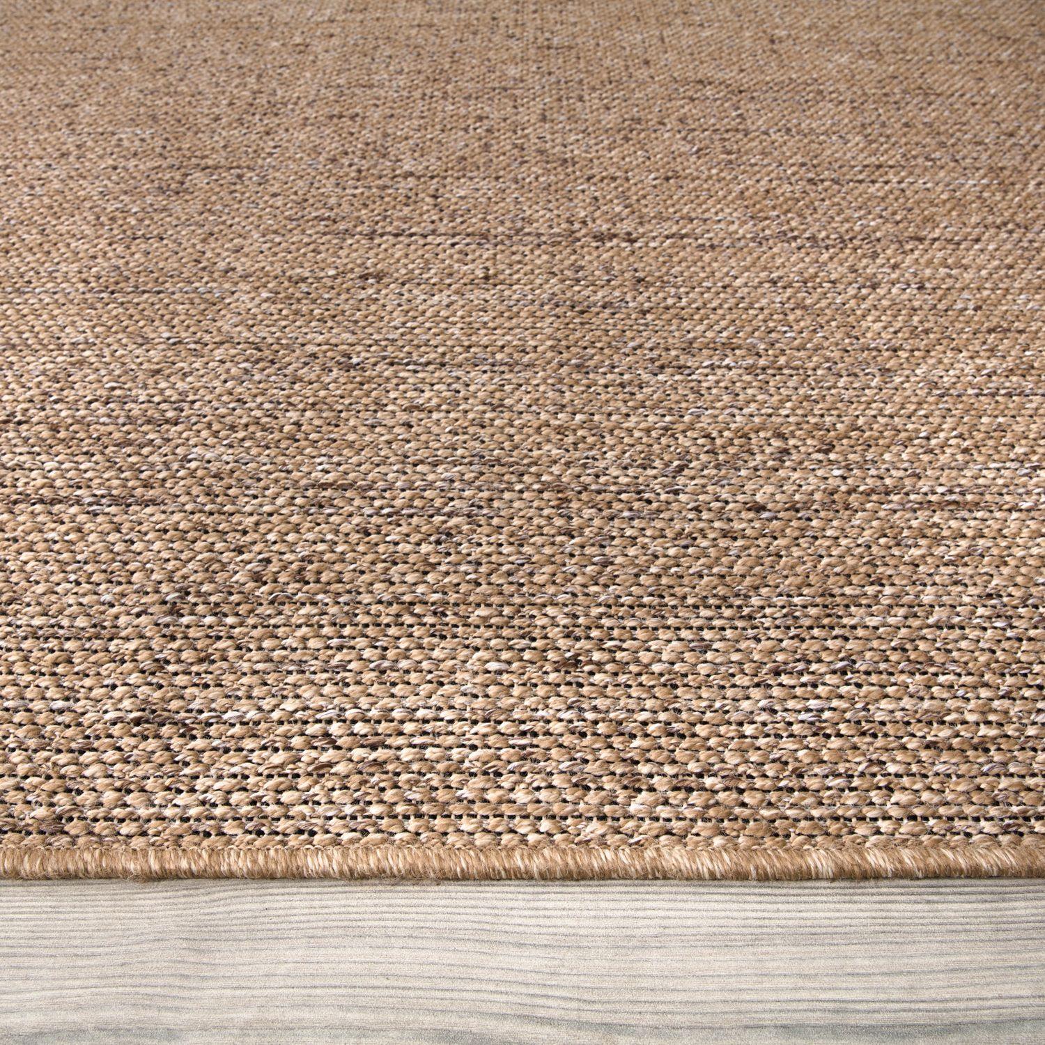 Indoor & Outdoor Rug Rico Mottled Style RugYourHome