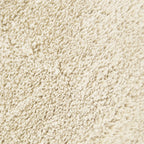 Soft Area Rug with Anti-Slip Backing Washable - Cream RugYourHome