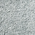 Soft Area Rug with Anti-Slip Backing Washable - Grey RugYourHome