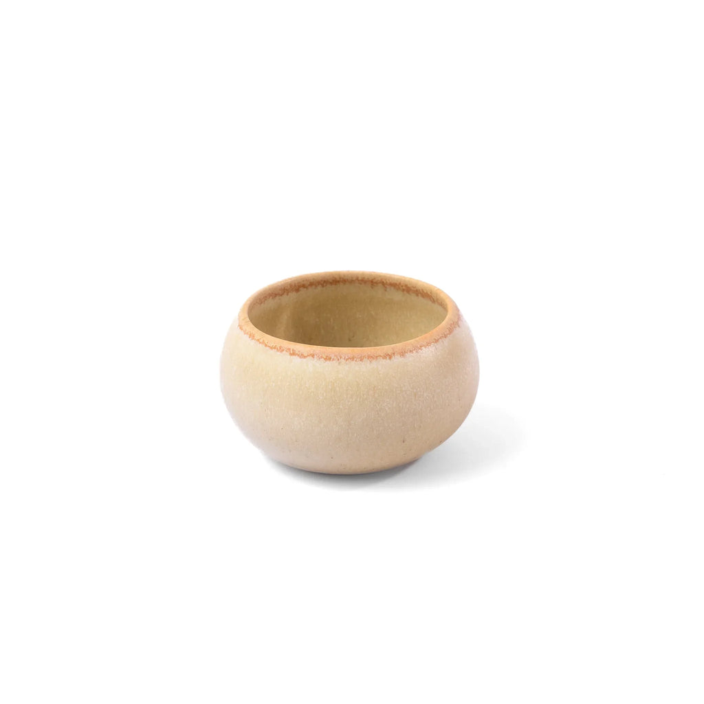 Terra Mezcal Glass