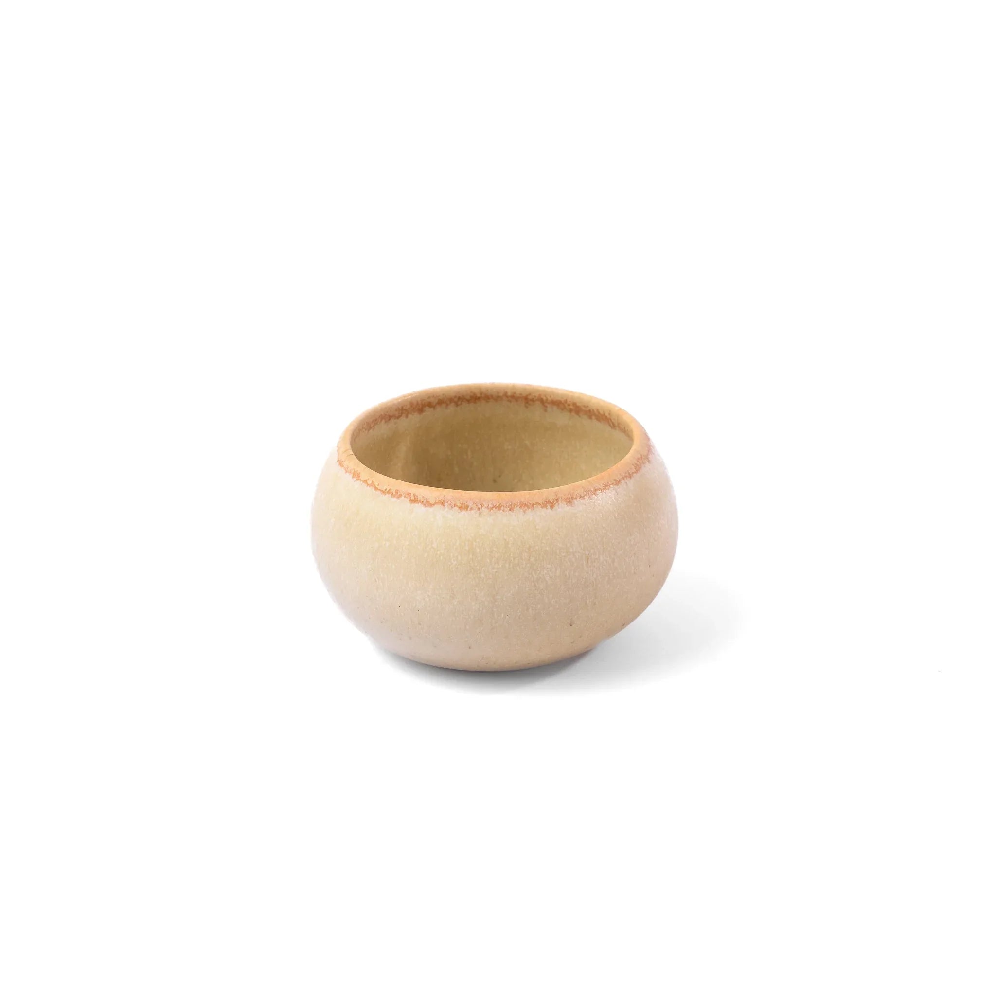 Terra Mezcal Glass