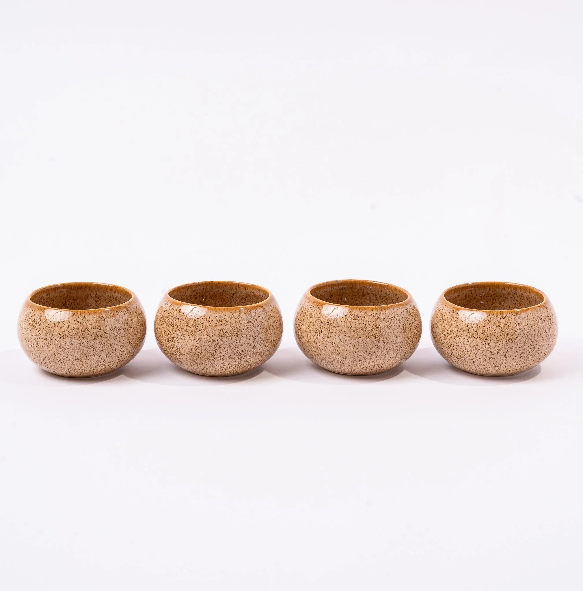 Terra Mezcal Glass