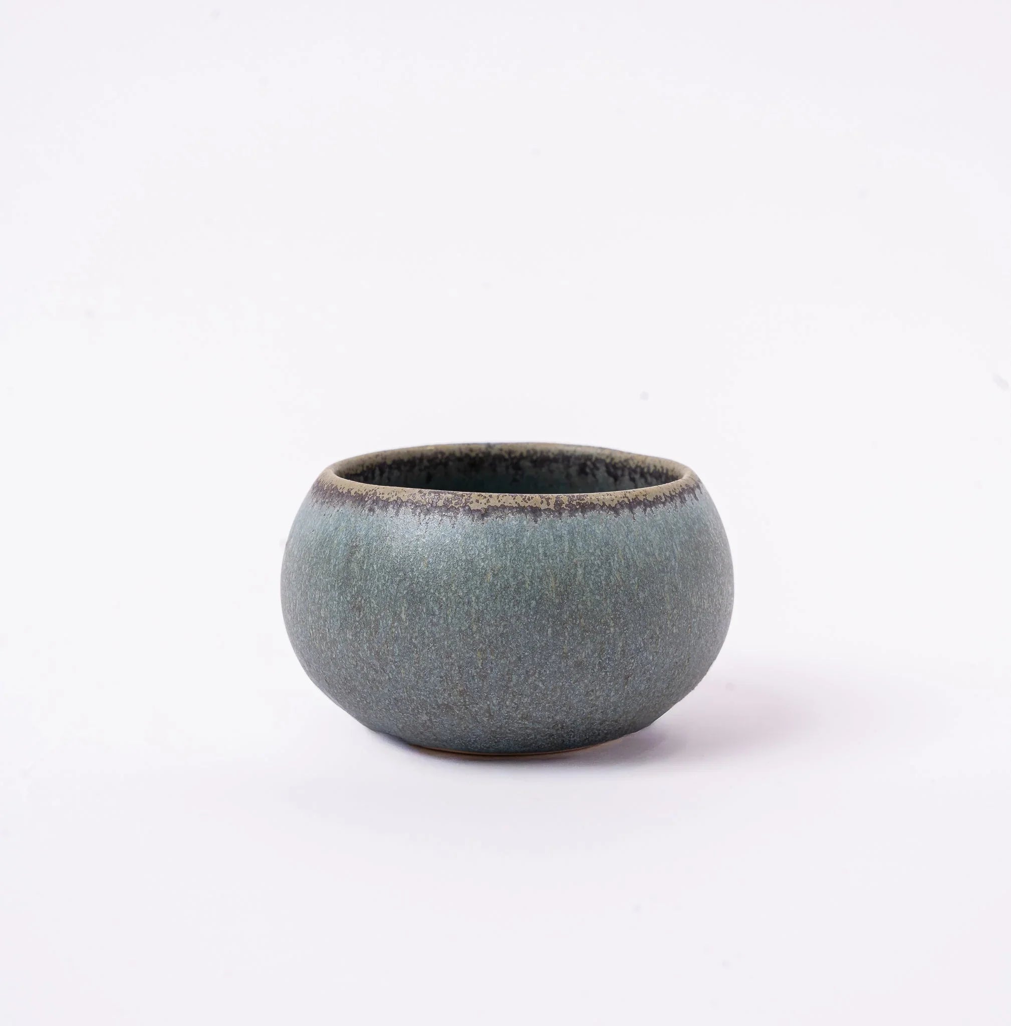 Terra Mezcal Glass