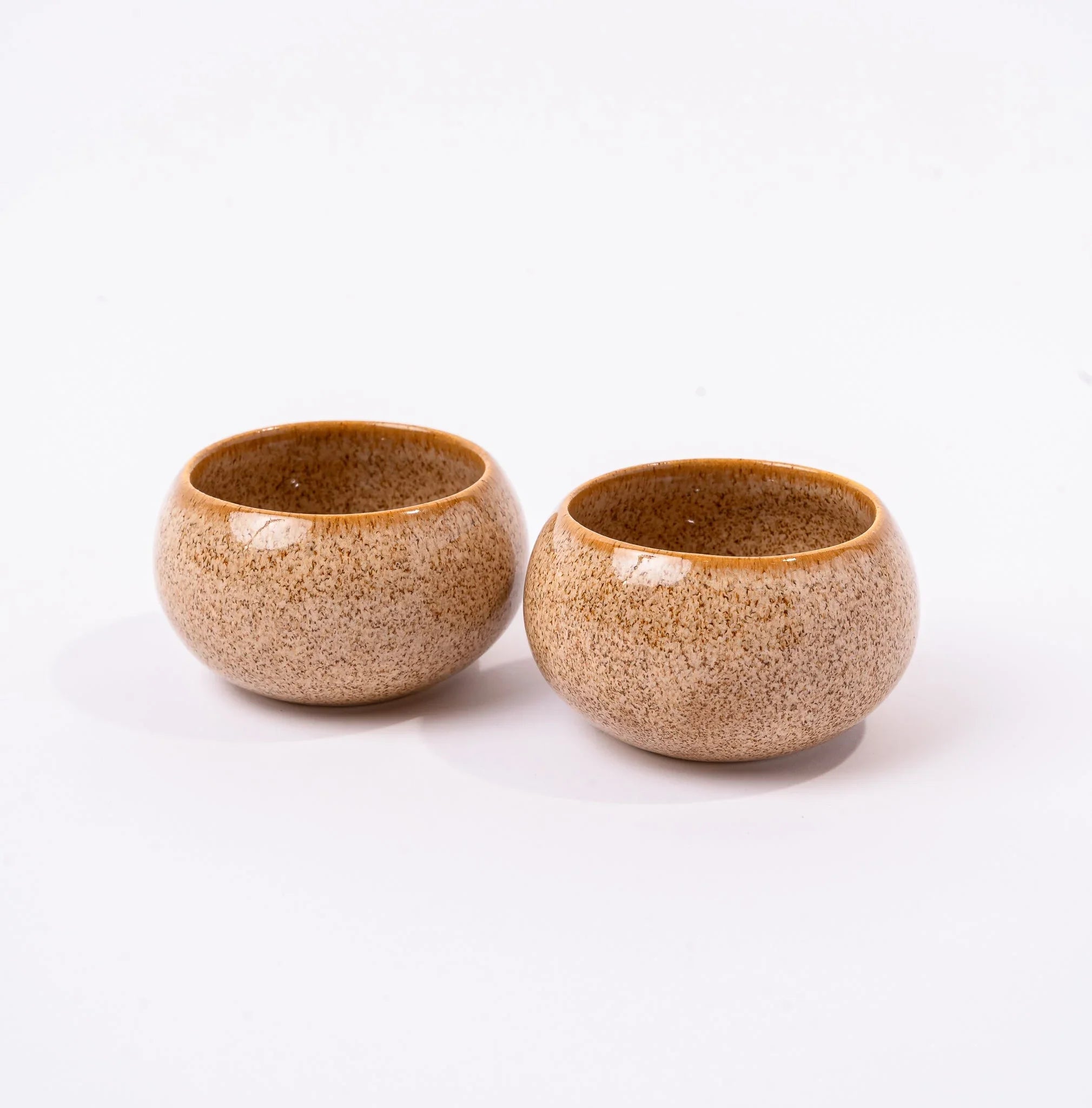 Terra Mezcal Glass
