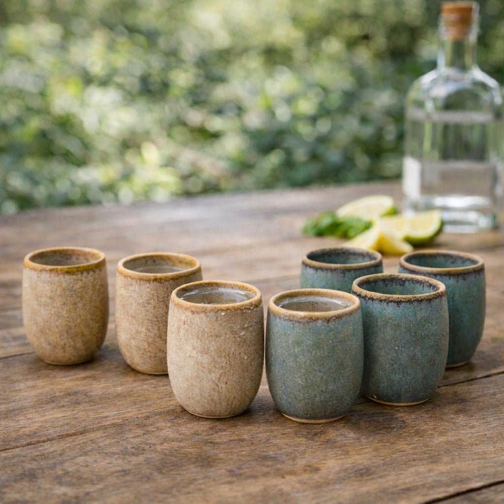 Terra Tequilero