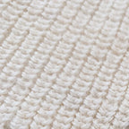 Textured Alpaca Beanie Hat