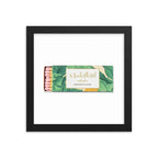 The Beverly Hills Hotel Framed Print