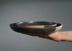 The Dinnerware Set - Gray/Black New York Handcrafted