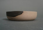 The Dinnerware Set - Gray/Black New York Handcrafted