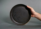 The Dinnerware Set - Gray/Black New York Handcrafted