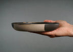The Dinnerware Set - Gray/Black New York Handcrafted