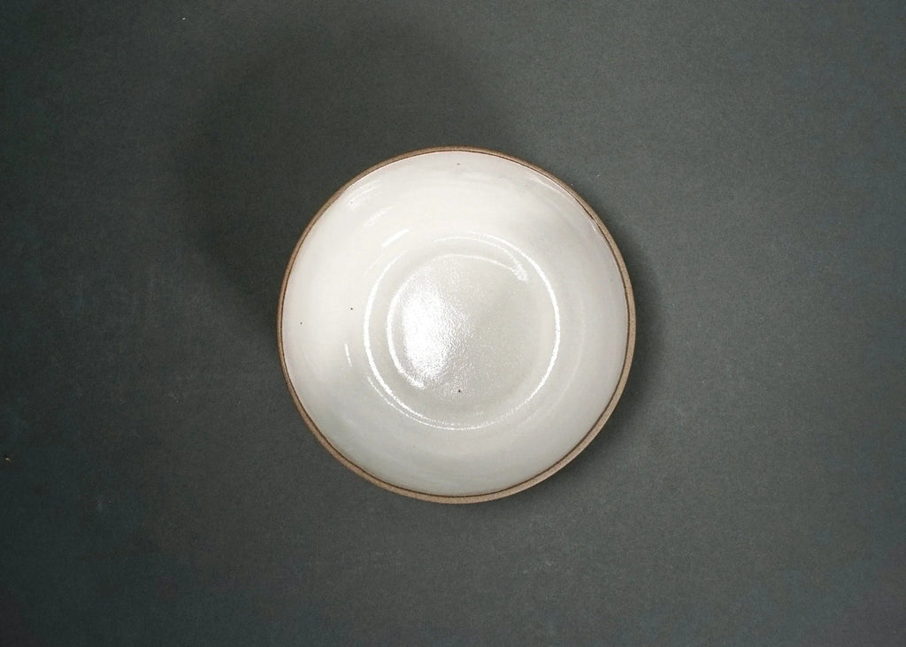 The Dinnerware Set - Gray/White New York Handcrafted