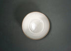 The Dinnerware Set - Gray/White New York Handcrafted