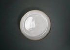 The Dinnerware Set - Gray/White New York Handcrafted