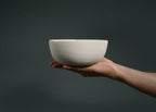The Dinnerware Set - Ivory New York Handcrafted