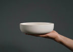 The Dinnerware Set - Ivory New York Handcrafted