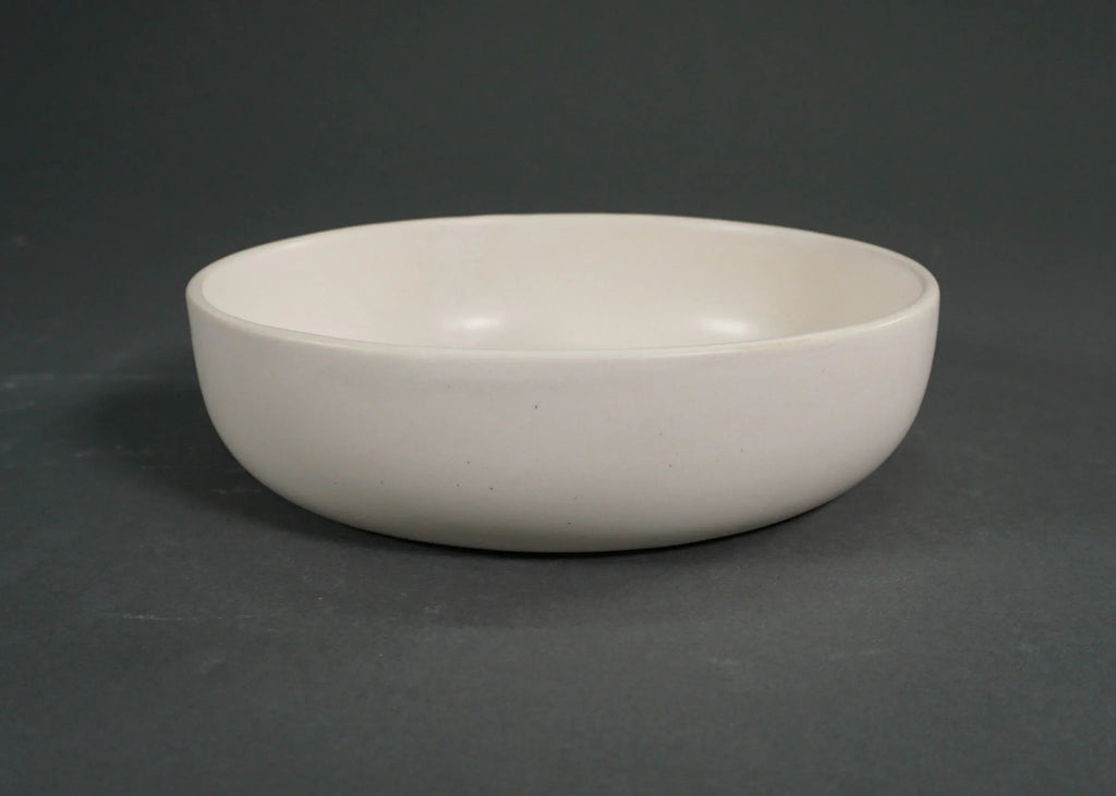 The Dinnerware Set - Ivory New York Handcrafted