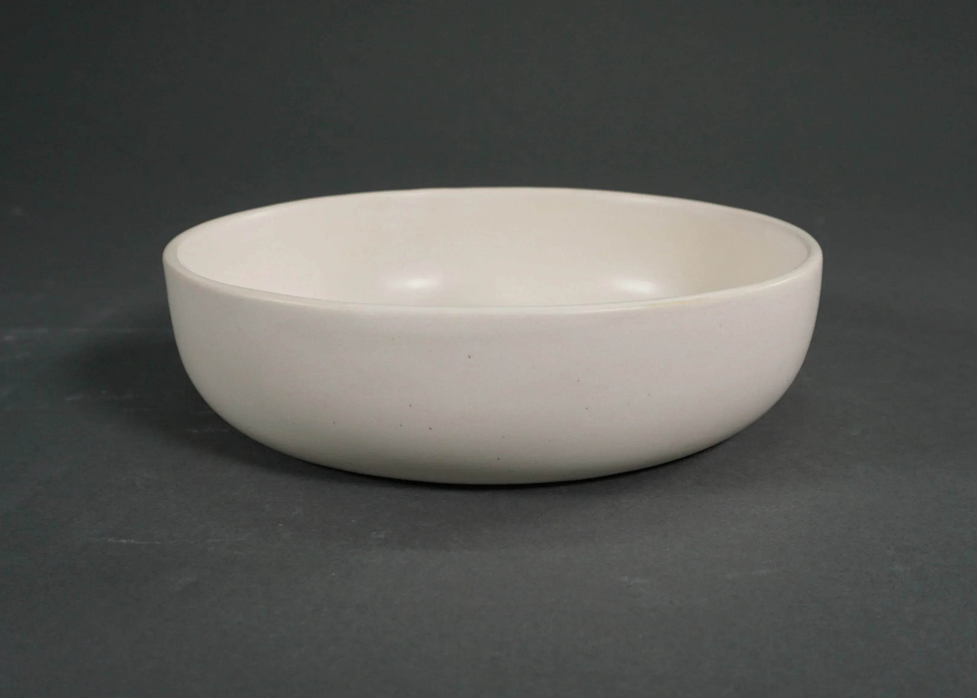 The Dinnerware Set - Ivory New York Handcrafted