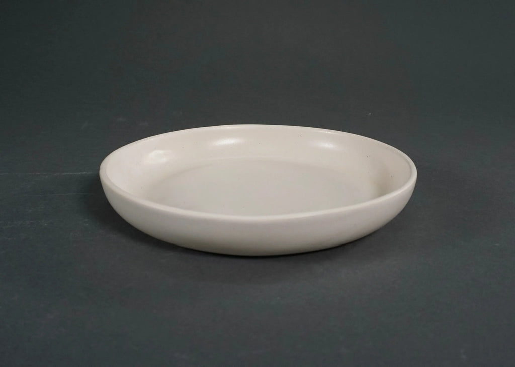 The Dinnerware Set - Ivory New York Handcrafted
